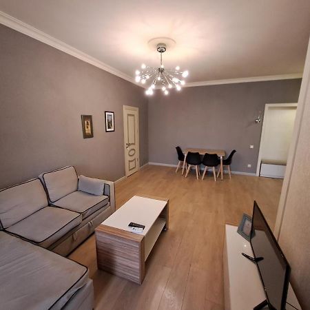يريفان Am Apartments 3 المظهر الخارجي الصورة