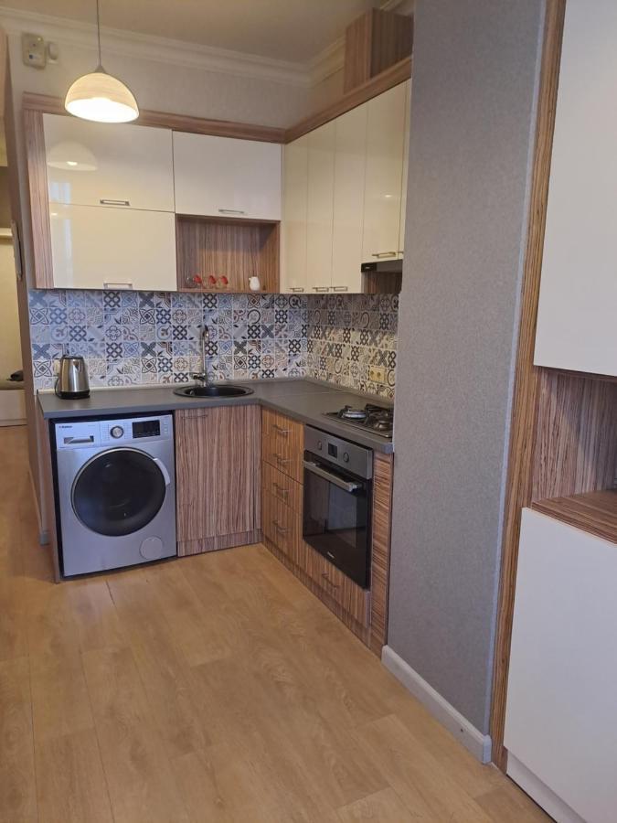 يريفان Am Apartments 3 المظهر الخارجي الصورة