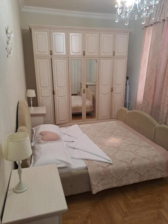 يريفان Am Apartments 3 المظهر الخارجي الصورة